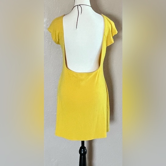 Free People Beach Rosalia Low-Back Mini - Picture 6 of 7